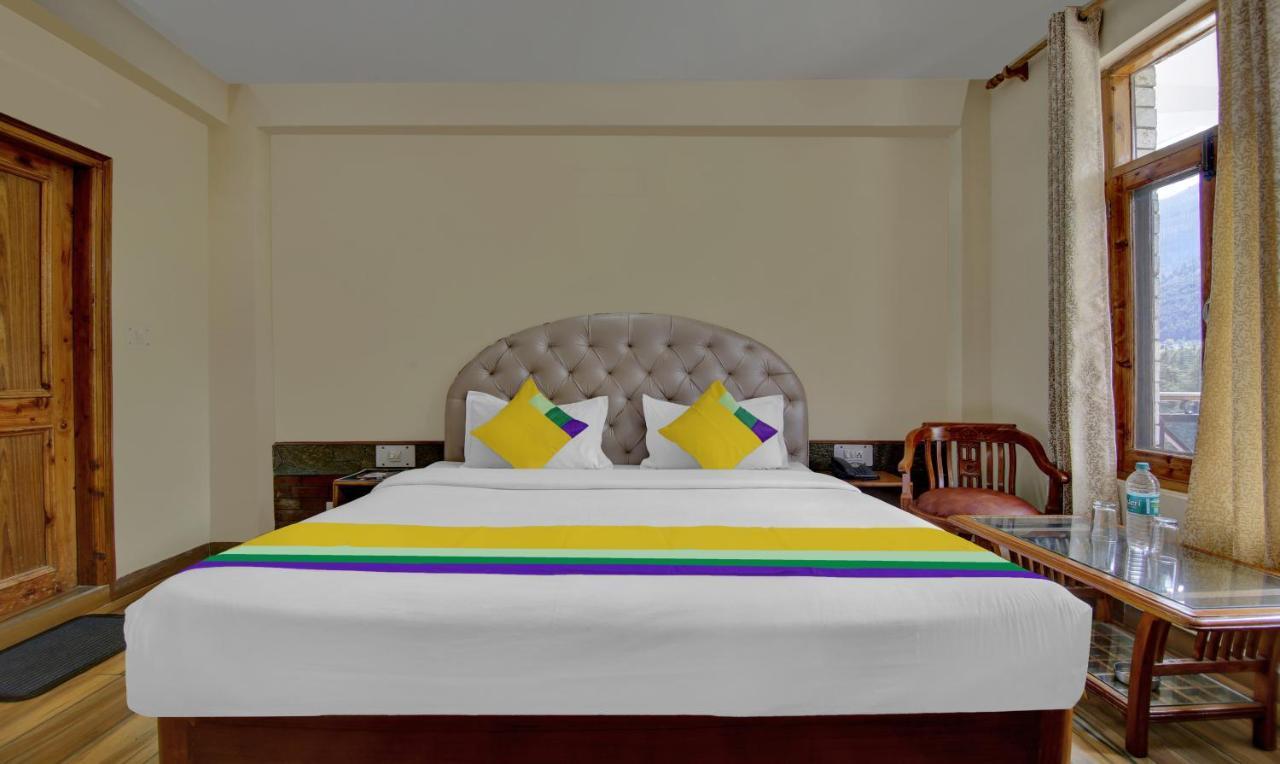 Chichoga Holiday Inn Manali  Luaran gambar